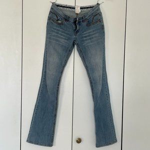 Orsay Jeans euro size 36 (US size 4)